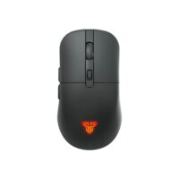 Fantech Kanata Wireless WG9RD Gaming Mouse Black – Tri-Mode Connectivity, 12,000 DPI, 1000Hz Polling Rate, 88g Lightweight, Bluetooth 5.4 - Image 2