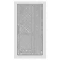 GIGABYTE C201 PANORAMIC Mid Tower Gaming Case - White - Image 6