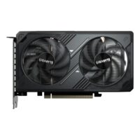 GIGABYTE GeForce RTX™ 5050 WINDFORCE OC 8G Graphics Card – 8GB GDDR6, PCIe 5.0, WINDFORCE Dual-Fan Cooling, DLSS 4.5, DisplayPort 2.1b, HDMI 2.1b - Image 2