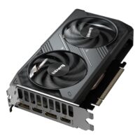 GIGABYTE GeForce RTX™ 5050 WINDFORCE OC 8G Graphics Card – 8GB GDDR6, PCIe 5.0, WINDFORCE Dual-Fan Cooling, DLSS 4.5, DisplayPort 2.1b, HDMI 2.1b - Image 4
