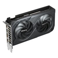 GIGABYTE GeForce RTX™ 5050 WINDFORCE OC 8G Graphics Card – 8GB GDDR6, PCIe 5.0, WINDFORCE Dual-Fan Cooling, DLSS 4.5, DisplayPort 2.1b, HDMI 2.1b - Image 5