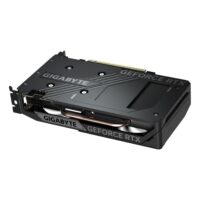 GIGABYTE GeForce RTX™ 5050 WINDFORCE OC 8G Graphics Card – 8GB GDDR6, PCIe 5.0, WINDFORCE Dual-Fan Cooling, DLSS 4.5, DisplayPort 2.1b, HDMI 2.1b - Image 6