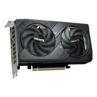GIGABYTE GeForce RTX™ 5050 WINDFORCE OC 8G Graphics Card – 8GB GDDR6, PCIe 5.0, WINDFORCE Dual-Fan Cooling, DLSS 4.5, DisplayPort 2.1b, HDMI 2.1b - Image 7