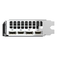 GIGABYTE GeForce RTX™ 5050 WINDFORCE OC 8G Graphics Card – 8GB GDDR6, PCIe 5.0, WINDFORCE Dual-Fan Cooling, DLSS 4.5, DisplayPort 2.1b, HDMI 2.1b - Image 9