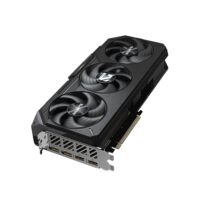 GIGABYTE Radeon™ RX 9070 XT GAMING OC 16G Graphics Card – 16GB GDDR6, PCIe 5.0, WINDFORCE Cooling, Dual BIOS, DisplayPort 2.1a, HDMI 2.1b - Image 5