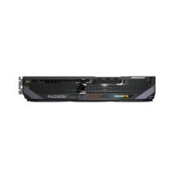 GIGABYTE Radeon™ RX 9070 XT GAMING OC 16G Graphics Card – 16GB GDDR6, PCIe 5.0, WINDFORCE Cooling, Dual BIOS, DisplayPort 2.1a, HDMI 2.1b - Image 7
