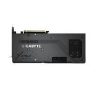 GIGABYTE Radeon™ RX 9070 XT GAMING OC 16G Graphics Card – 16GB GDDR6, PCIe 5.0, WINDFORCE Cooling, Dual BIOS, DisplayPort 2.1a, HDMI 2.1b - Image 8