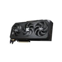 GIGABYTE Radeon™ RX 9070 XT GAMING OC 16G Graphics Card – 16GB GDDR6, PCIe 5.0, WINDFORCE Cooling, Dual BIOS, DisplayPort 2.1a, HDMI 2.1b - Image 6
