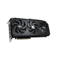 GIGABYTE Radeon™ RX 9070 XT GAMING OC 16G Graphics Card – 16GB GDDR6, PCIe 5.0, WINDFORCE Cooling, Dual BIOS, DisplayPort 2.1a, HDMI 2.1b - Image 3