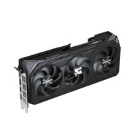 GIGABYTE Radeon™ RX 9070 XT GAMING OC 16G Graphics Card – 16GB GDDR6, PCIe 5.0, WINDFORCE Cooling, Dual BIOS, DisplayPort 2.1a, HDMI 2.1b - Image 4