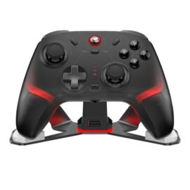 GameSir Cyclone 2 Wireless Multiplatform TMR Gaming Controller – Shadow Black