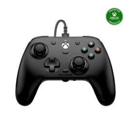 GameSir G7 HE Xbox Wired Controller – Translucent Black, Hall Effect Sticks & Triggers, Microswitch Buttons, 1000Hz Polling