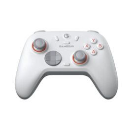GameSir Nova 2 Lite Wireless Multiplatform Hall Effect Gaming Controller Luminous White