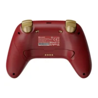 GameSir Nova 2 Lite Wireless Multiplatform Hall Effect Gaming Controller Iron Man Edition - Image 2