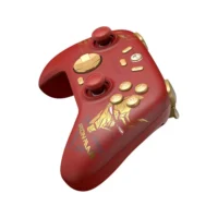 GameSir Nova 2 Lite Wireless Multiplatform Hall Effect Gaming Controller Iron Man Edition - Image 3