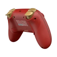 GameSir Nova 2 Lite Wireless Multiplatform Hall Effect Gaming Controller Iron Man Edition - Image 4