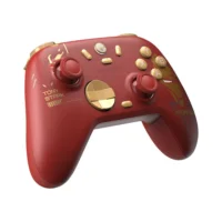 GameSir Nova 2 Lite Wireless Multiplatform Hall Effect Gaming Controller Iron Man Edition - Image 5