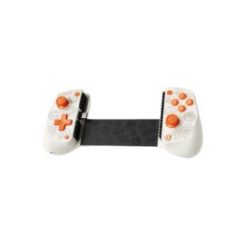 GameSir X5 Lite Type-C Mobile Gaming Controller Zenless Zone Zero, Moonlight White