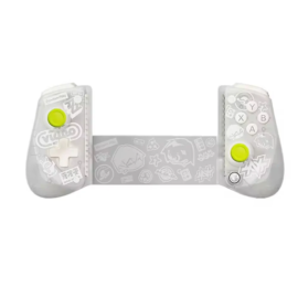 GameSir X5S Wireless Mobile Controller - Zenless Zone Zero Edition - Cloud White