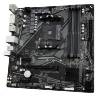 Gigabyte A520M DS3H AMD AM4 MicroATX Motherboard - Image 4