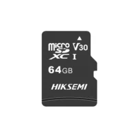 HIKSEMI C1 64GB Micro SD Card (TF Card) – Class 10, UHS-I, Up to 92MB/s Read Speed, High Compatibility Storage Card - Image 2