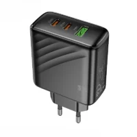 HOCO CS26A 45W GaN Fast Charger - Image 3