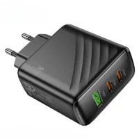 HOCO CS26A 45W GaN Fast Charger - Image 4