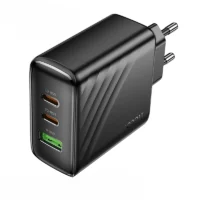 HOCO CS26A 45W GaN Fast Charger - Image 5