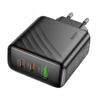 HOCO CS26A 45W GaN Fast Charger - Image 6