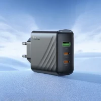 HOCO CS26A 45W GaN Fast Charger - Image 8
