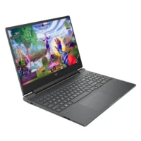 HP Victus 15 FA2309TX Gaming Laptop – Intel Core i7-13620H 13th Gen, 24GB DDR5, 1TB PCIe NVMe SSD, NVIDIA GeForce RTX 5050 8GB GDDR7, 15.6" FHD 144Hz, Backlit Keyboard, Windows 11 Home, Mica Silver - Image 2