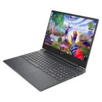 HP Victus 15 FA2309TX Gaming Laptop – Intel Core i7-13620H 13th Gen, 24GB DDR5, 1TB PCIe NVMe SSD, NVIDIA GeForce RTX 5050 8GB GDDR7, 15.6" FHD 144Hz, Backlit Keyboard, Windows 11 Home, Mica Silver - Image 4