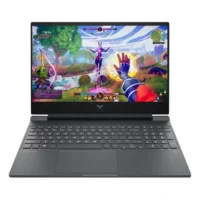 HP Victus 15 FA2309TX Gaming Laptop – Intel Core i7-13620H 13th Gen, 24GB DDR5, 1TB PCIe NVMe SSD, NVIDIA GeForce RTX 5050 8GB GDDR7, 15.6" FHD 144Hz, Backlit Keyboard, Windows 11 Home, Mica Silver