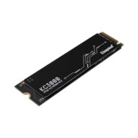 Kingston KC3000 1TB PCIe 4.0 NVMe M.2 SSD – Up to 7,000MB/s Read, DRAM Cache, 3D TLC NAND, M.2 2280 - Image 2