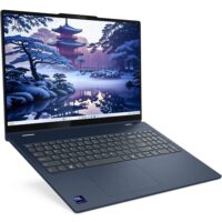 Lenovo IdeaPad 5 2-in-1 16IAL10 (2025) Convertible AI Laptop – Intel Core Ultra 7 255U, 16GB DDR5, 1TB PCIe SSD, 16" WUXGA Touch, Intel Graphics, Windows 11 Home - Image 3