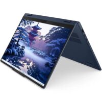 Lenovo IdeaPad 5 2-in-1 16IAL10 (2025) Convertible AI Laptop – Intel Core Ultra 7 255U, 16GB DDR5, 1TB PCIe SSD, 16" WUXGA Touch, Intel Graphics, Windows 11 Home - Image 6