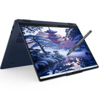 Lenovo IdeaPad 5 2-in-1 16IAL10 (2025) Convertible AI Laptop – Intel Core Ultra 7 255U, 16GB DDR5, 1TB PCIe SSD, 16" WUXGA Touch, Intel Graphics, Windows 11 Home - Image 7
