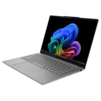 Lenovo Yoga Slim 7i Aura Edition (2026) 14" AI Laptop – Intel Core Ultra 7 258V, 32GB LPDDR5X, 1TB PCIe 4.0 SSD, 14" 2.8K OLED Touch 120Hz, Intel Arc Graphics, Windows 11 Home - Image 2