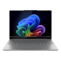 Lenovo Yoga Slim 7i Aura Edition (2026) 14" AI Laptop – Intel Core Ultra 7 258V, 32GB LPDDR5X, 1TB PCIe 4.0 SSD, 14" 2.8K OLED Touch 120Hz, Intel Arc Graphics, Windows 11 Home