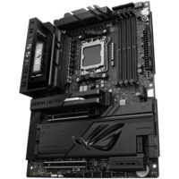ASUS ROG Crosshair X870E Dark Hero ATX Gaming Motherboard – AMD X870E, AM5, DDR5, PCIe 5.0, WiFi 7, Dual USB4, 10Gb LAN, 5× M.2 - Image 5