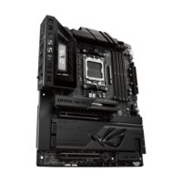 ASUS ROG Crosshair X870E Dark Hero ATX Gaming Motherboard – AMD X870E, AM5, DDR5, PCIe 5.0, WiFi 7, Dual USB4, 10Gb LAN, 5× M.2 - Image 6