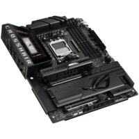 ASUS ROG Crosshair X870E Dark Hero ATX Gaming Motherboard – AMD X870E, AM5, DDR5, PCIe 5.0, WiFi 7, Dual USB4, 10Gb LAN, 5× M.2 - Image 7