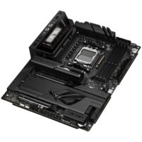 ASUS ROG Crosshair X870E Dark Hero ATX Gaming Motherboard – AMD X870E, AM5, DDR5, PCIe 5.0, WiFi 7, Dual USB4, 10Gb LAN, 5× M.2 - Image 8