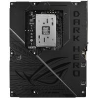 ASUS ROG Crosshair X870E Dark Hero ATX Gaming Motherboard – AMD X870E, AM5, DDR5, PCIe 5.0, WiFi 7, Dual USB4, 10Gb LAN, 5× M.2 - Image 9