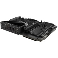 ASUS ROG Crosshair X870E Dark Hero ATX Gaming Motherboard – AMD X870E, AM5, DDR5, PCIe 5.0, WiFi 7, Dual USB4, 10Gb LAN, 5× M.2 - Image 10
