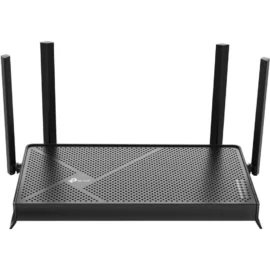 TP-Link Archer BE220 (BE3600) Dual-Band Wi-Fi 7 Router – Up to 3.6Gbps, Gigabit Ethernet, EasyMesh, HomeShield, VPN Server & Client