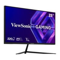 ViewSonic VX2532 25" Gaming Monitor – Full HD SuperClear IPS, 320Hz, 1ms MPRT, FreeSync Premium, G-SYNC Compatible, HDR10 - Image 4