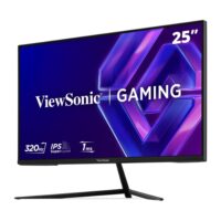 ViewSonic VX2532 25" Gaming Monitor – Full HD SuperClear IPS, 320Hz, 1ms MPRT, FreeSync Premium, G-SYNC Compatible, HDR10 - Image 5