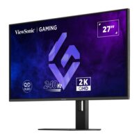 ViewSonic XG2738-2K-OLED 27" Gaming Monitor – QHD QD-OLED, 240Hz, 0.03ms GTG, HDR10, FreeSync Premium & G-SYNC Compatible - Image 7