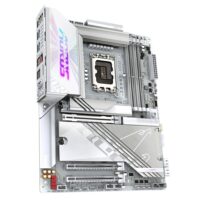 Gigabyte Z890 AORUS PRO ICE Intel Z890 ATX Motherboard – LGA 1851, DDR5, PCIe 5.0, Wi-Fi 7, Thunderbolt 4, 5GbE LAN - Image 3